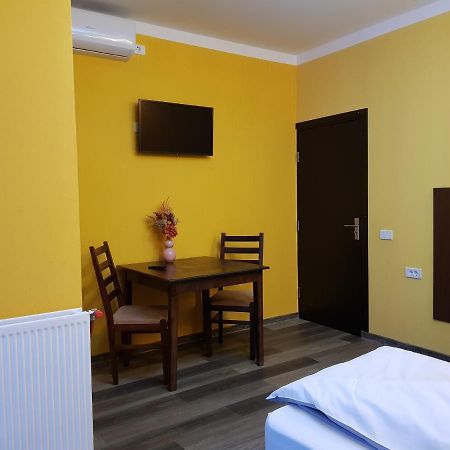 Hotel Restaurant La Passione Tecuci Zewnętrze zdjęcie