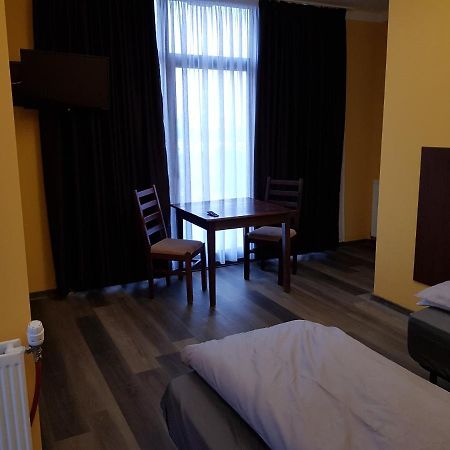 Hotel Restaurant La Passione Tecuci Zewnętrze zdjęcie