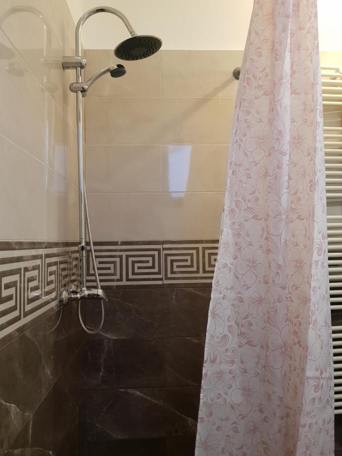 Hotel Restaurant La Passione Tecuci Zewnętrze zdjęcie