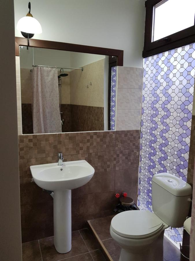 Hotel Restaurant La Passione Tecuci Zewnętrze zdjęcie