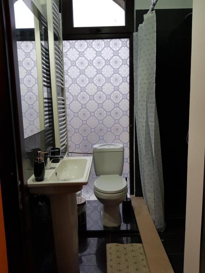 Hotel Restaurant La Passione Tecuci Zewnętrze zdjęcie